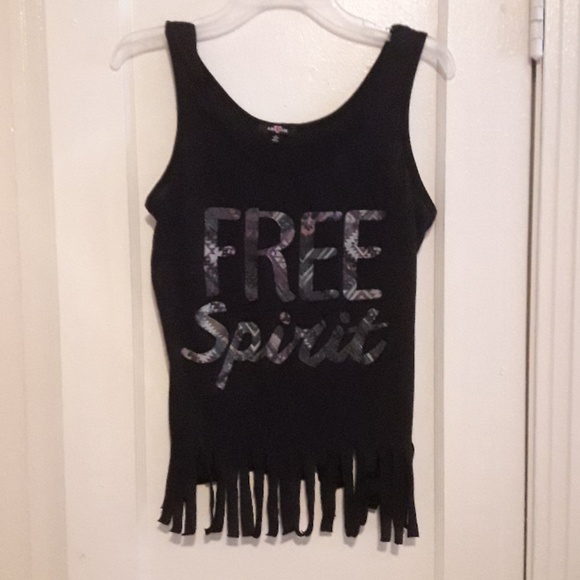 Ransom Tops - Ranson Tank top